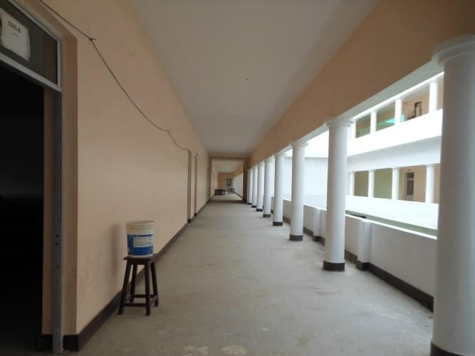 Shri Kashi Chandradev Polytechnic Azamgarh College Infrastructure photo 15